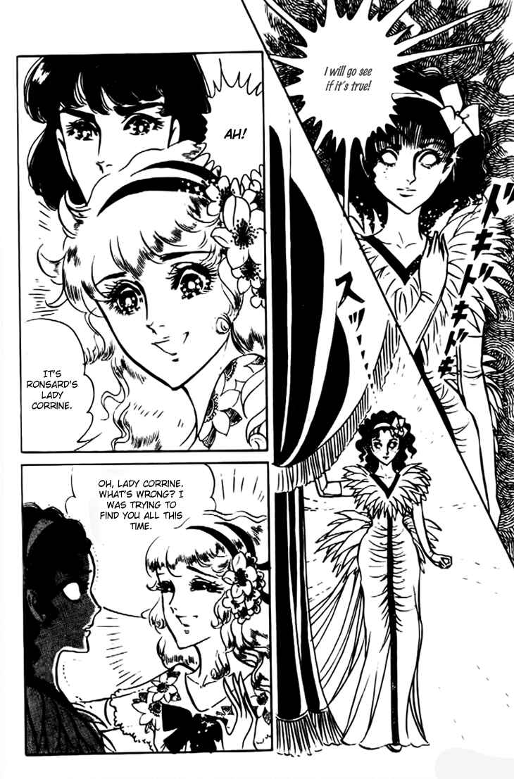 Page 27 Chapter 14 The Counts Daughter