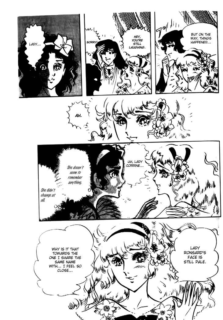 Page 28 Chapter 14 The Counts Daughter