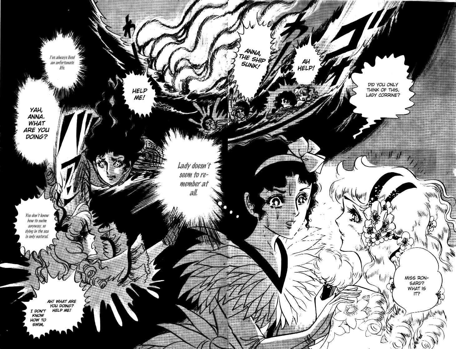 Page 29 Chapter 14 The Counts Daughter