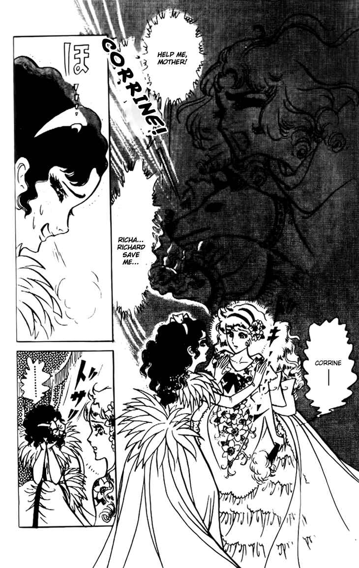 Page 30 Chapter 14 The Counts Daughter