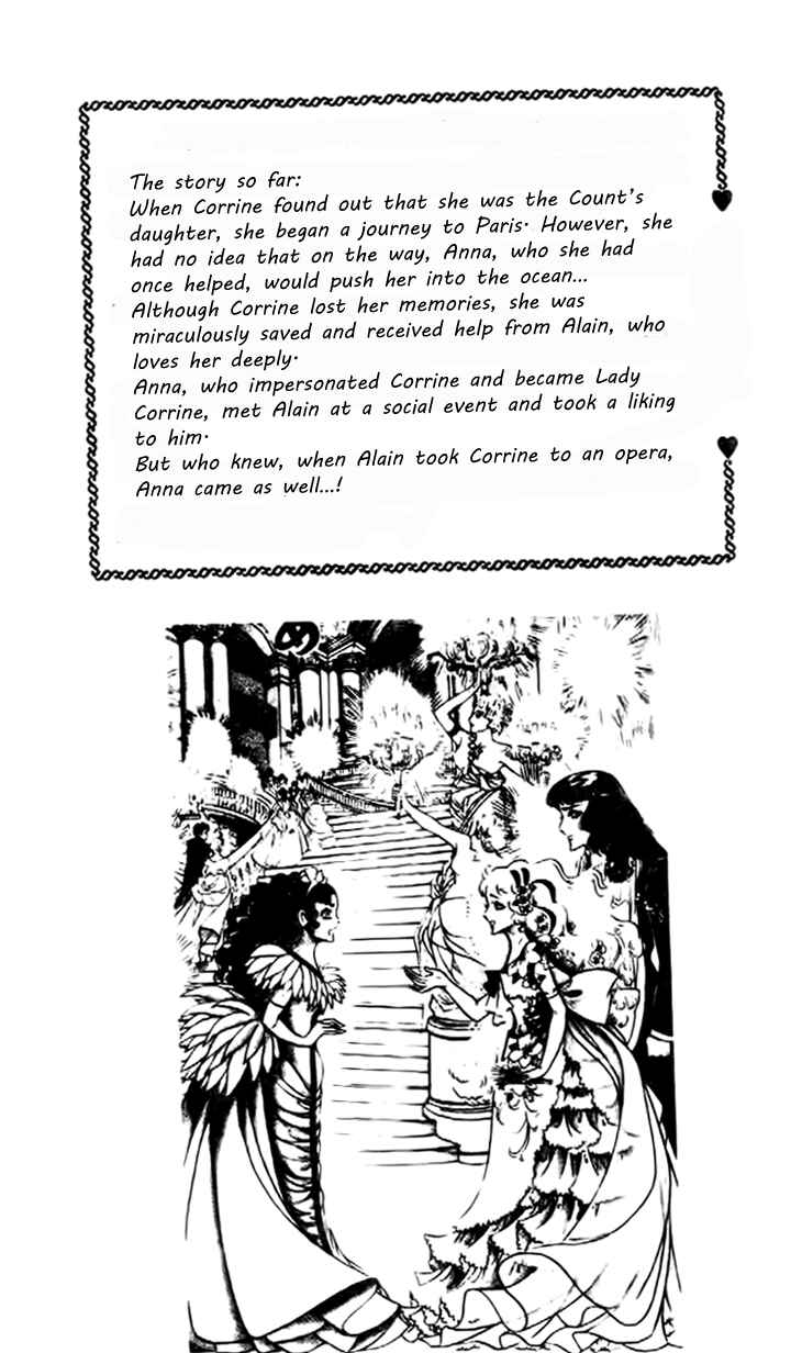 Page 4 Chapter 14 The Counts Daughter