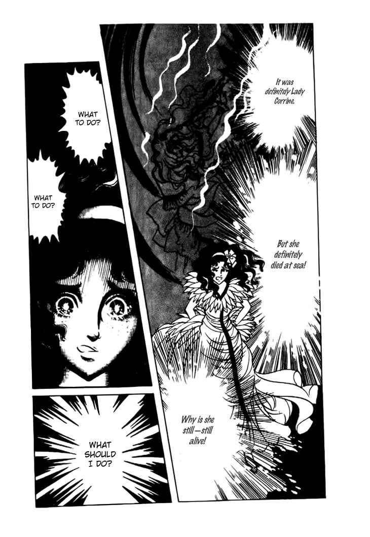 Page 8 Chapter 14 The Counts Daughter