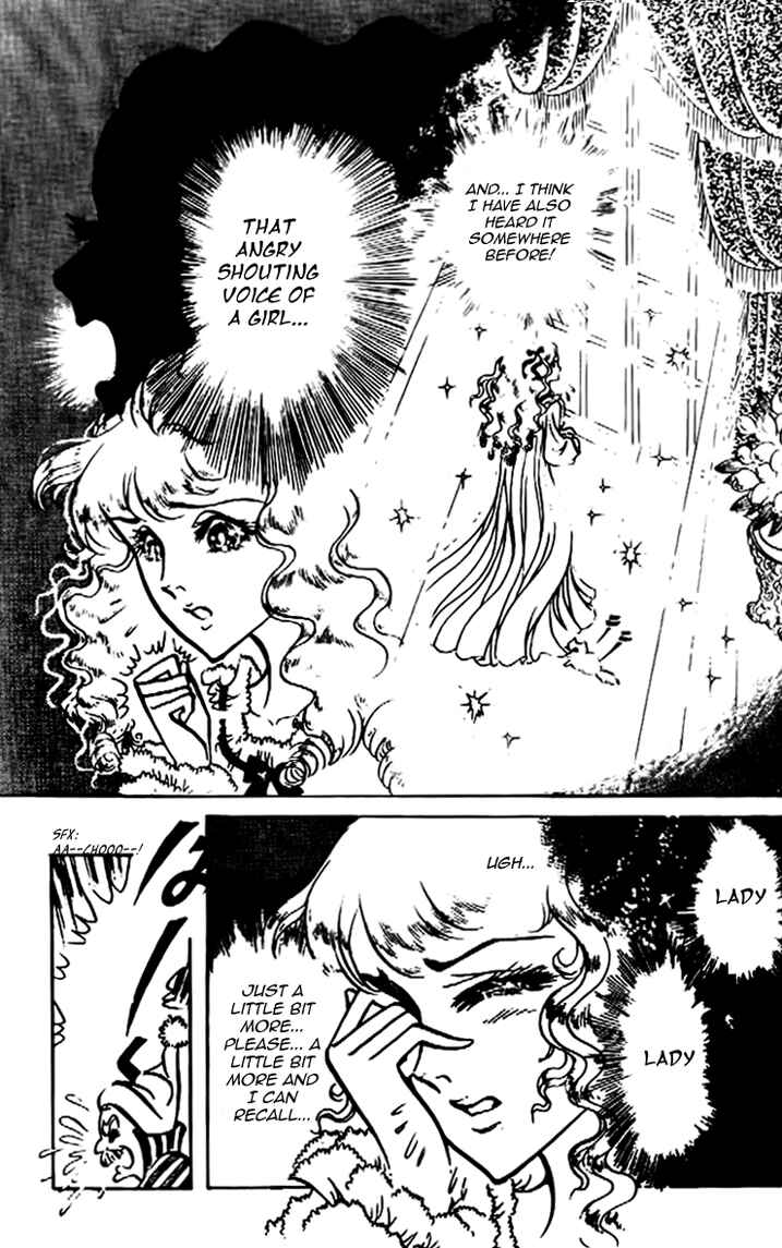 Page 12 Chapter 19 The Counts Daughter