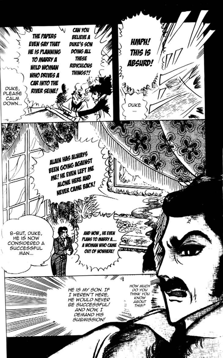 Page 17 Chapter 19 The Counts Daughter