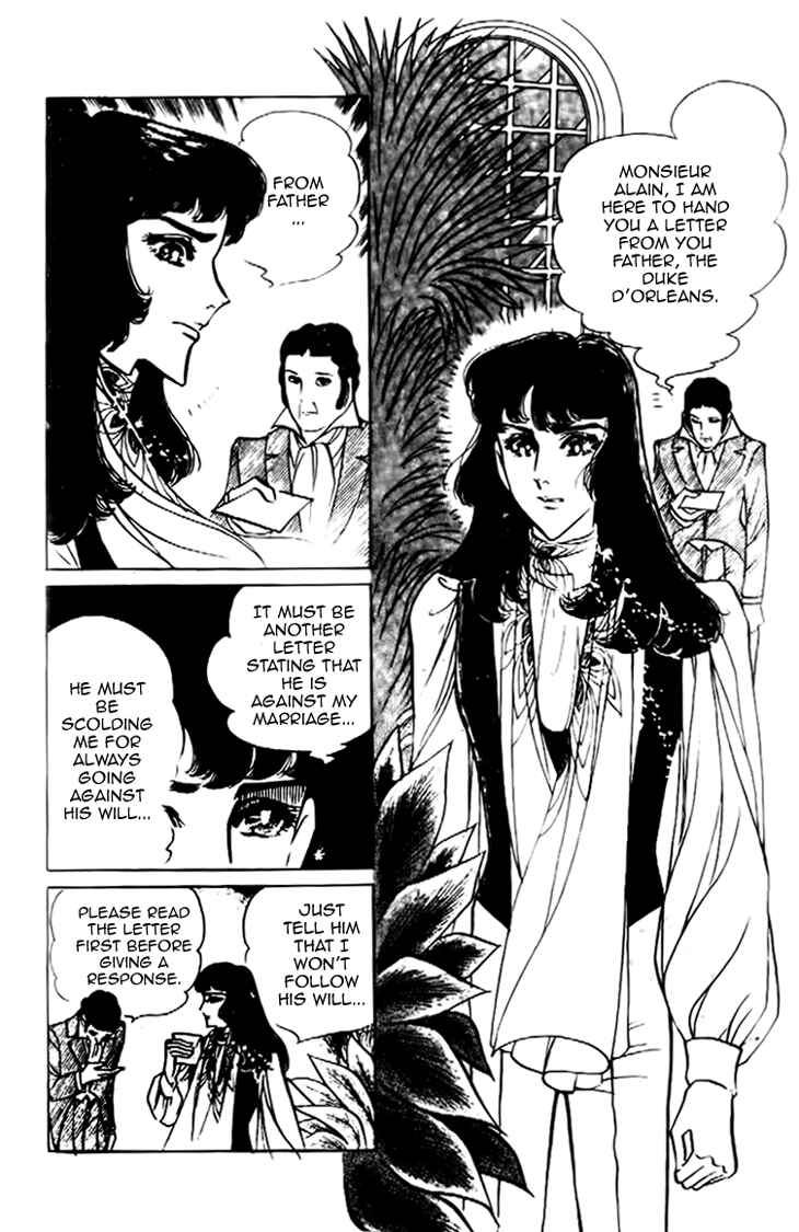 Page 21 Chapter 19 The Counts Daughter