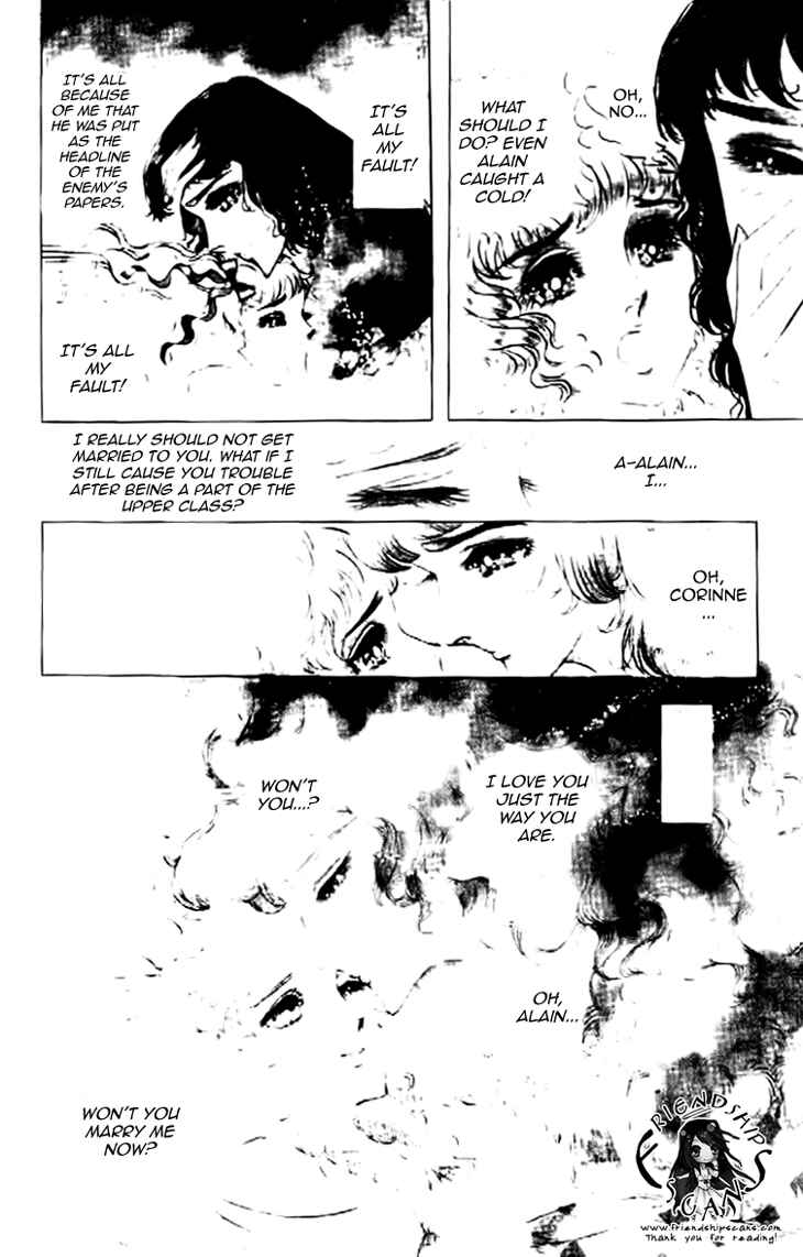 Page 7 Chapter 19 The Counts Daughter