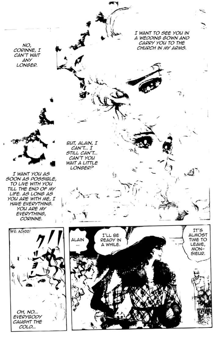 Page 8 Chapter 19 The Counts Daughter