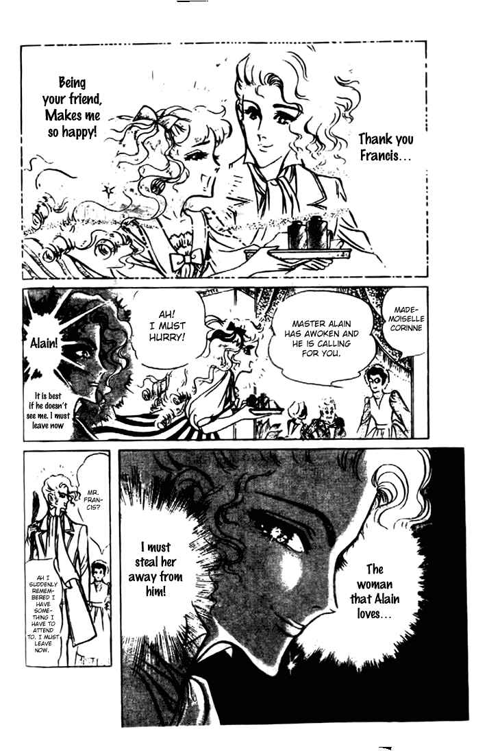 Page 10 Chapter 23 The Counts Daughter