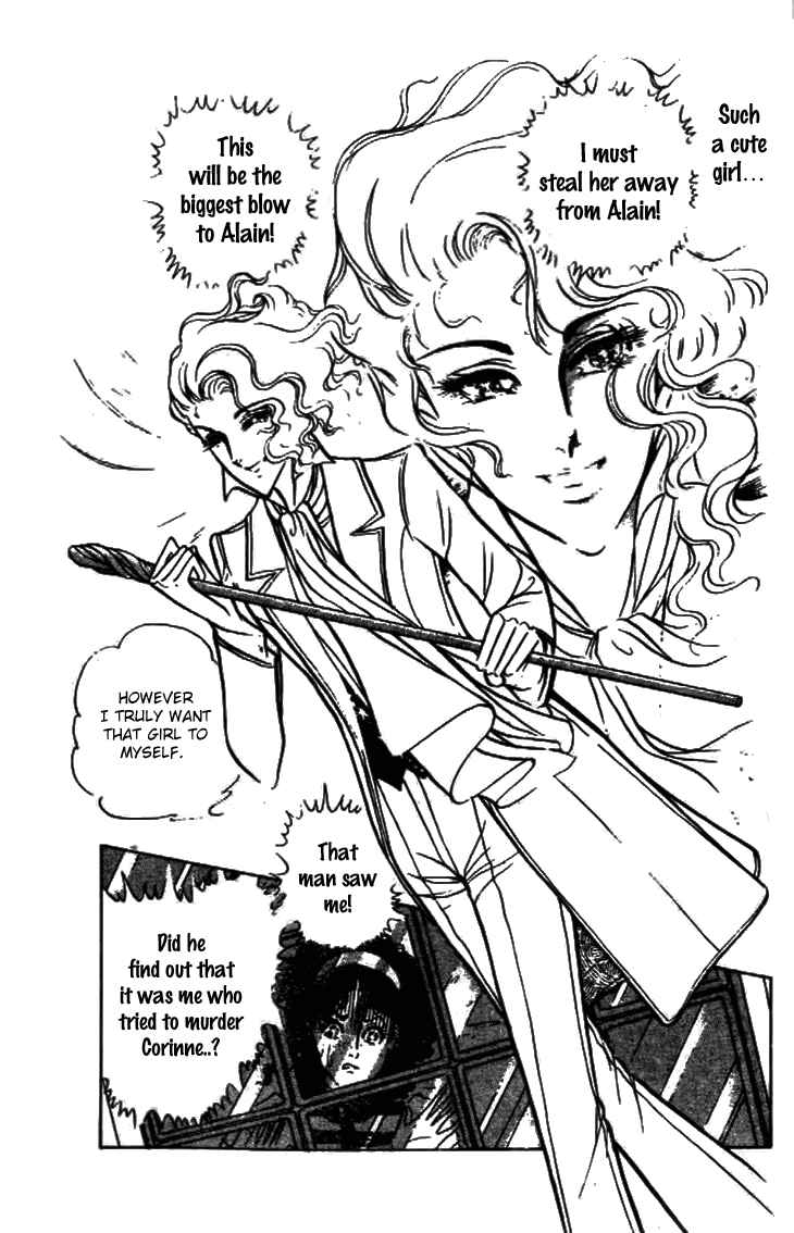 Page 11 Chapter 23 The Counts Daughter