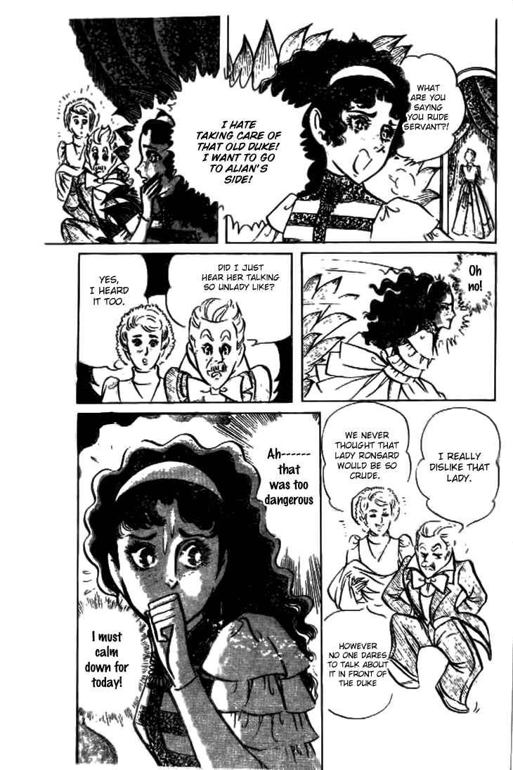 Page 13 Chapter 23 The Counts Daughter