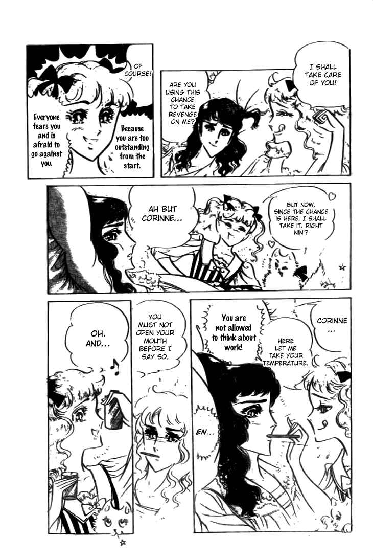 Page 15 Chapter 23 The Counts Daughter