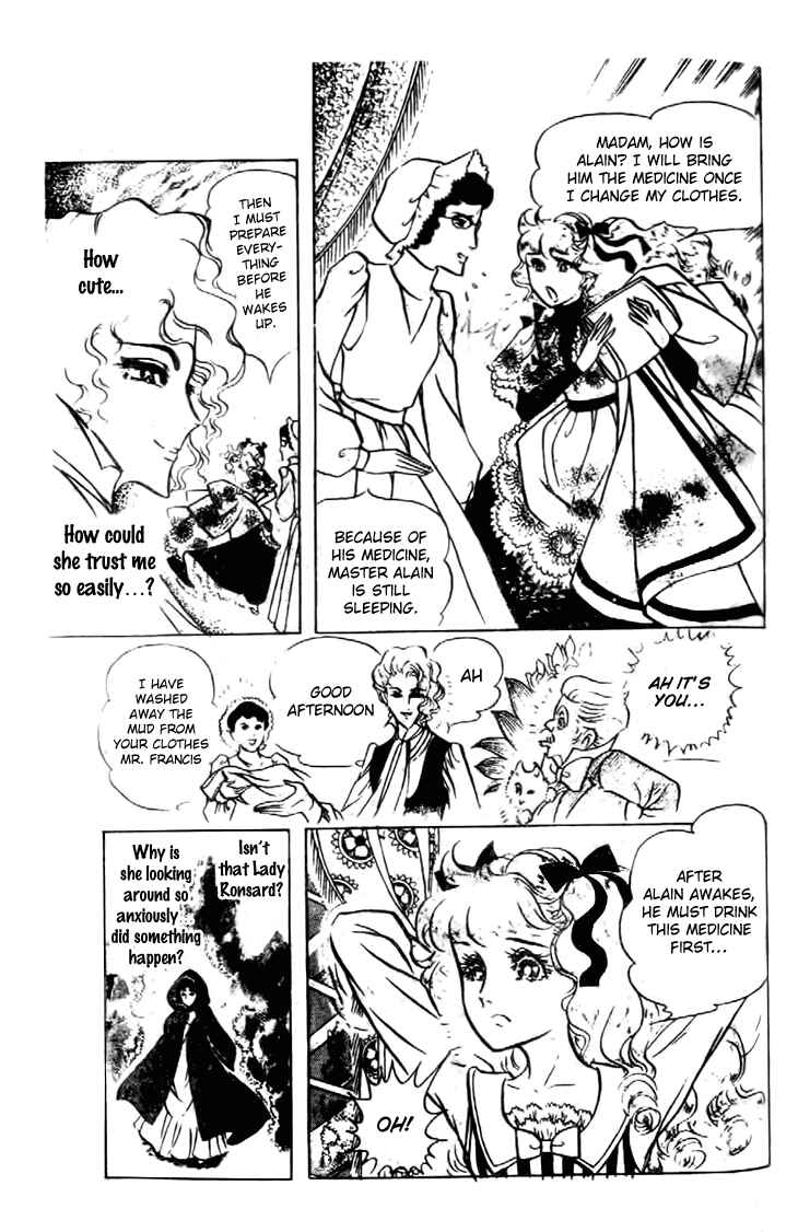Page 7 Chapter 23 The Counts Daughter