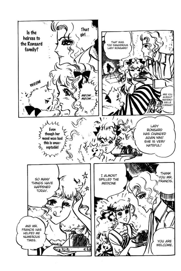 Page 9 Chapter 23 The Counts Daughter