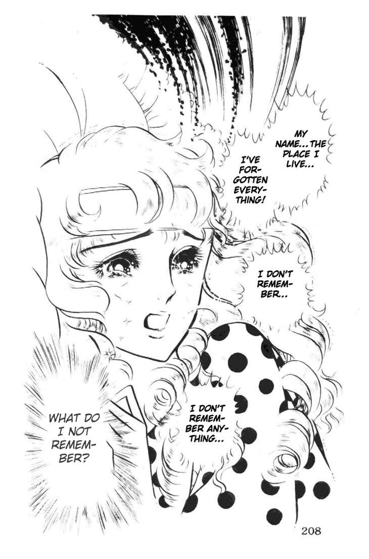 Page 11 Chapter 7 The Counts Daughter