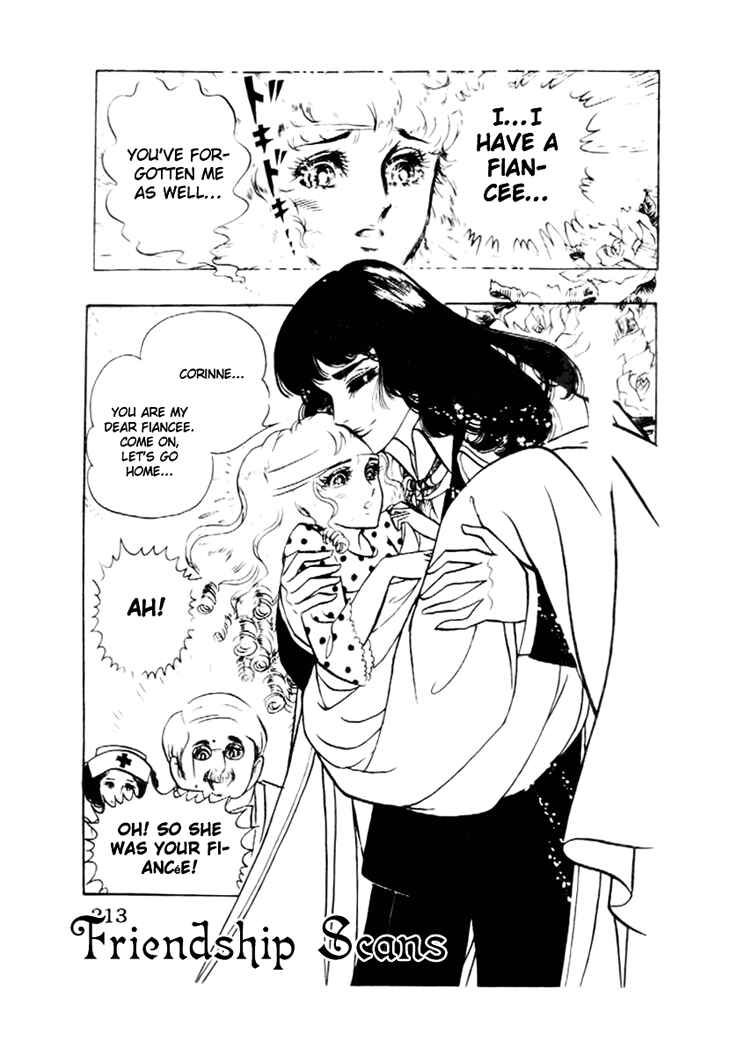 Page 16 Chapter 7 The Counts Daughter