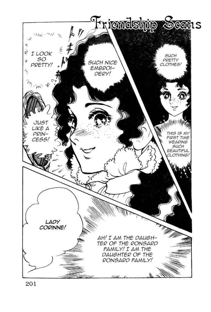 Page 4 Chapter 7 The Counts Daughter