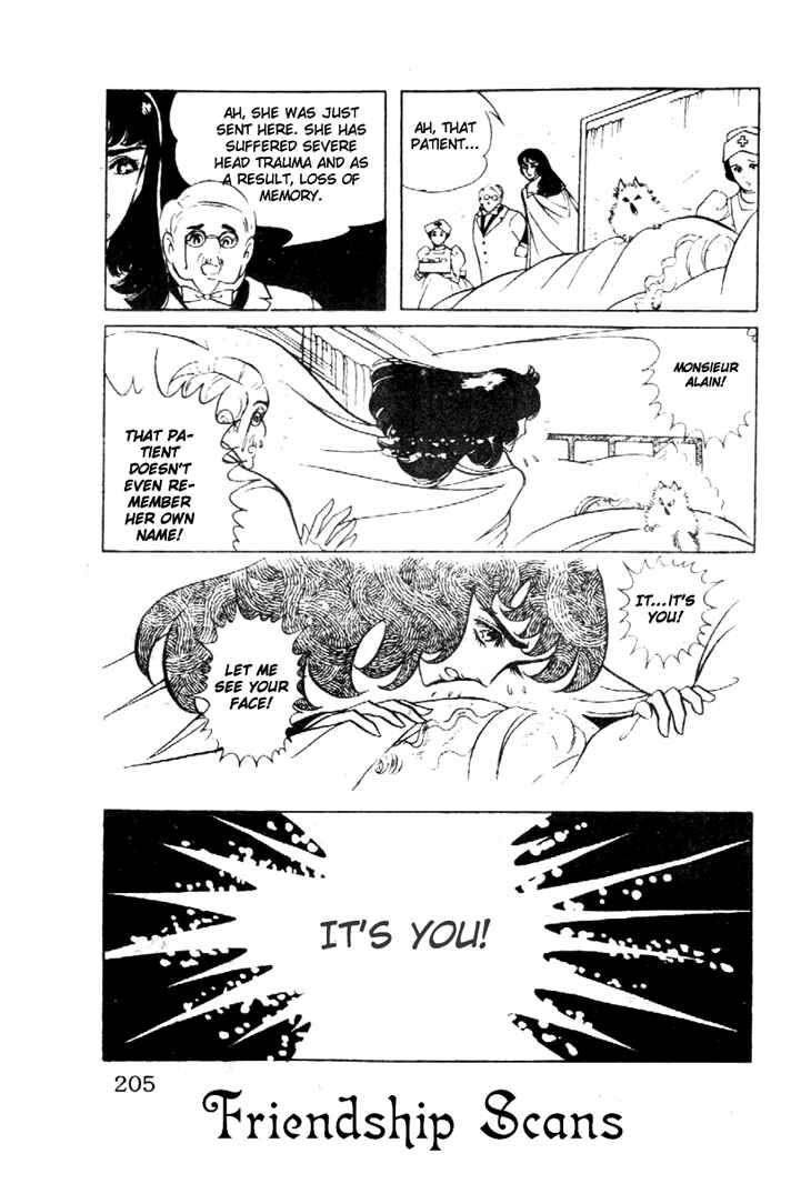 Page 8 Chapter 7 The Counts Daughter