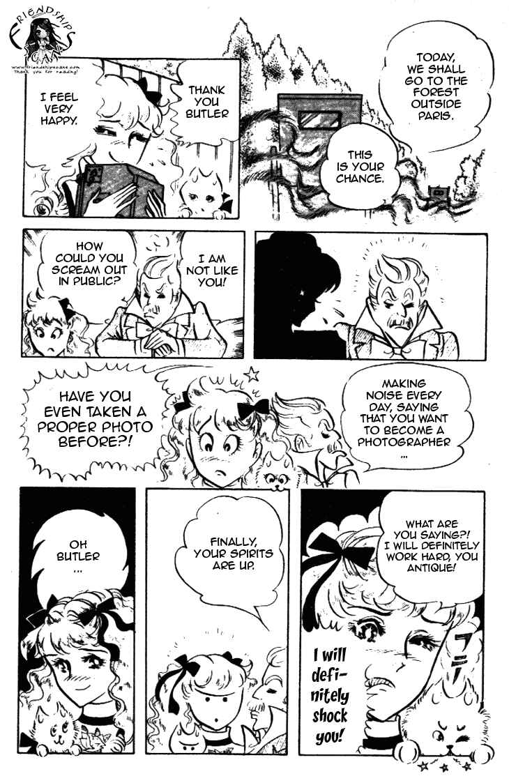 Page 12 Chapter 21 The Counts Daughter