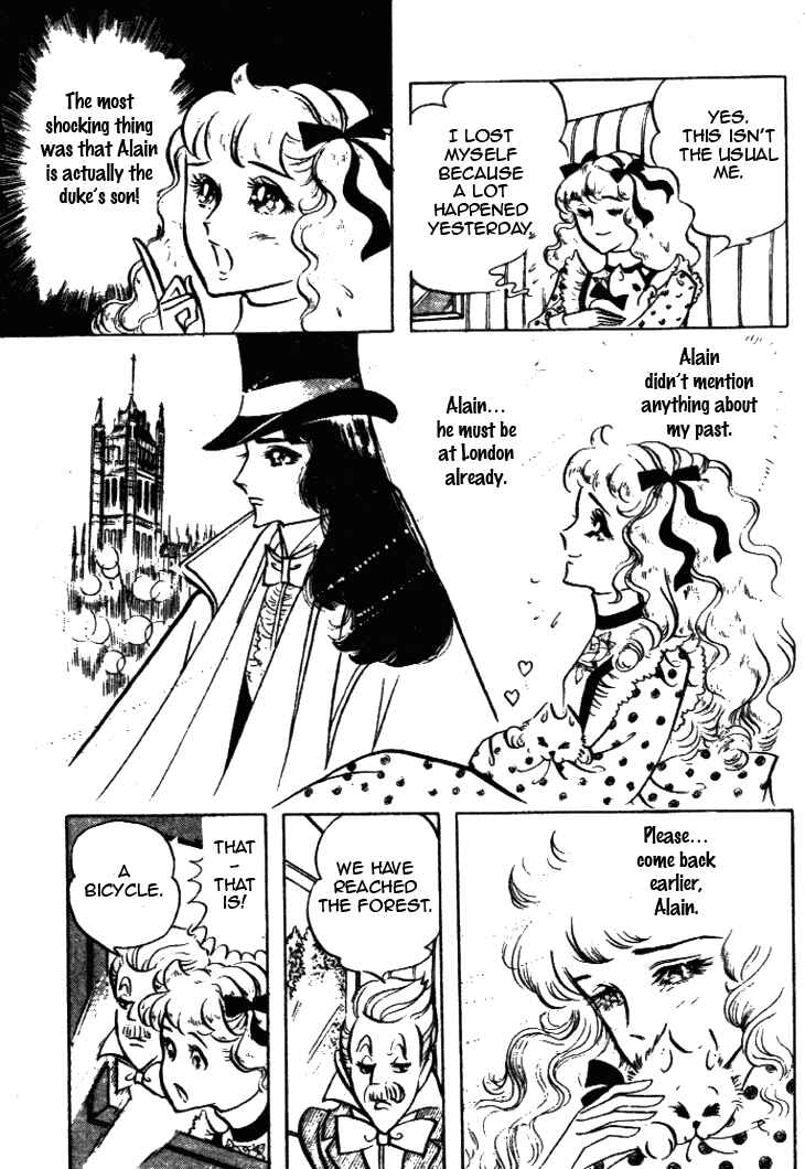 Page 13 Chapter 21 The Counts Daughter