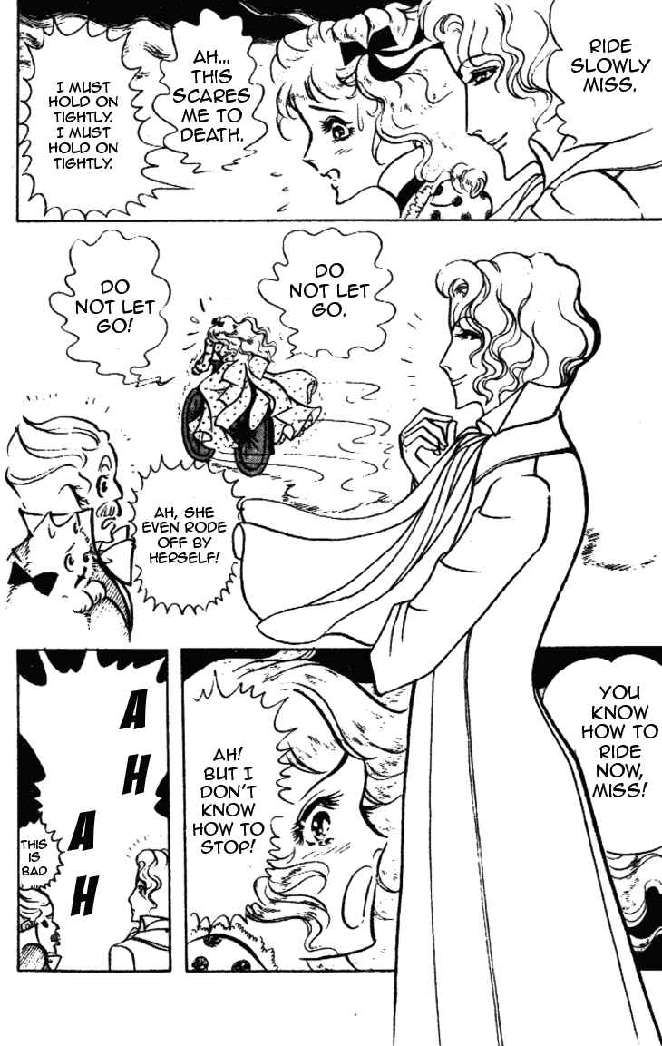 Page 17 Chapter 21 The Counts Daughter