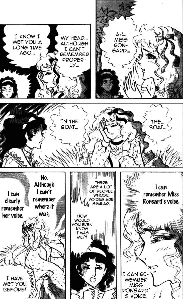 Page 23 Chapter 21 The Counts Daughter