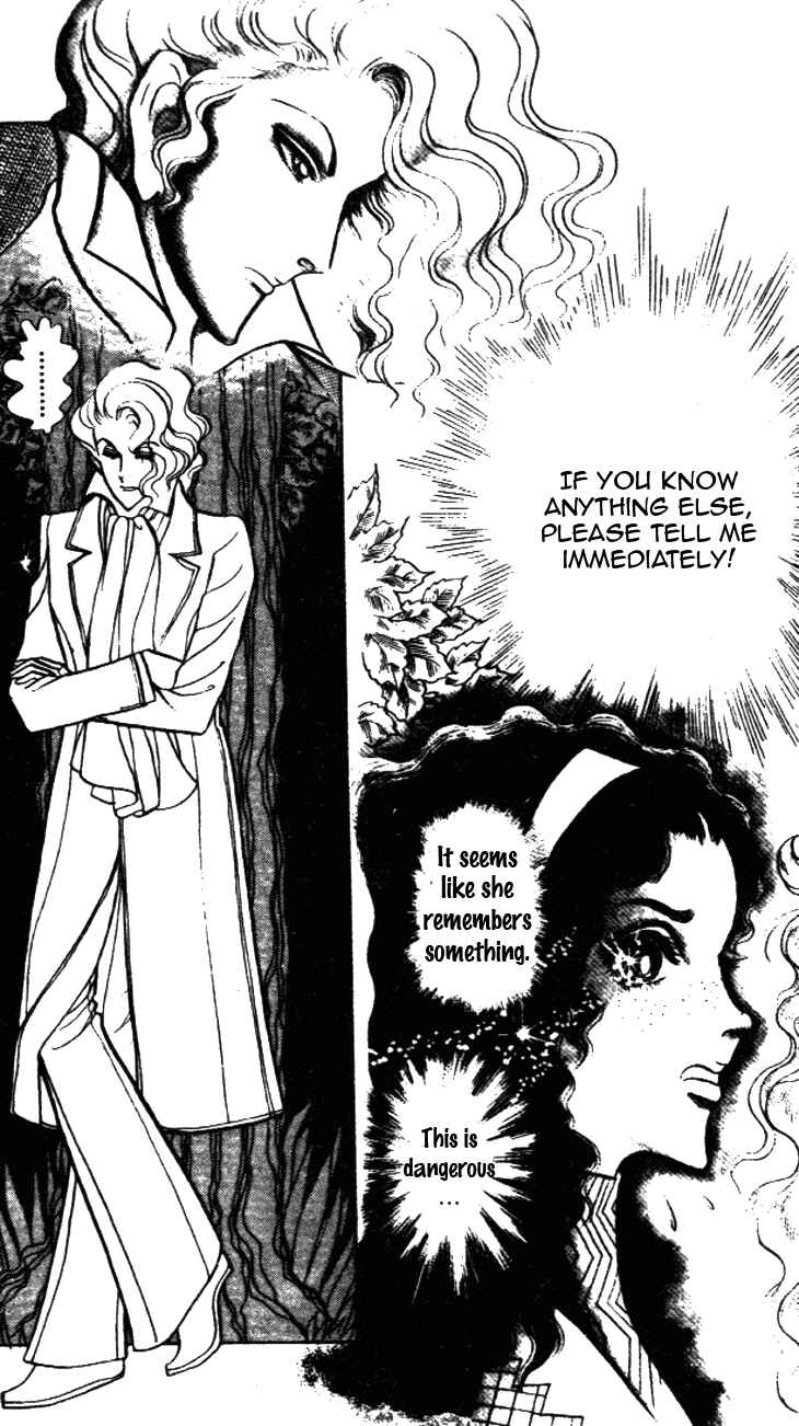 Page 25 Chapter 21 The Counts Daughter