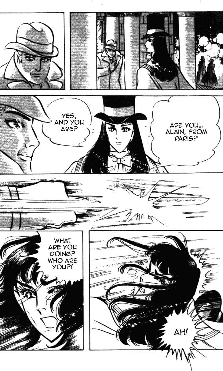 Page 27 Chapter 21 The Counts Daughter