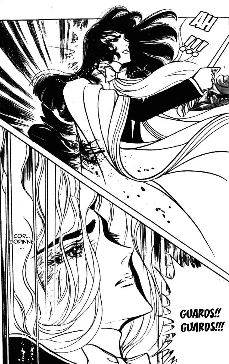 Page 29 Chapter 21 The Counts Daughter