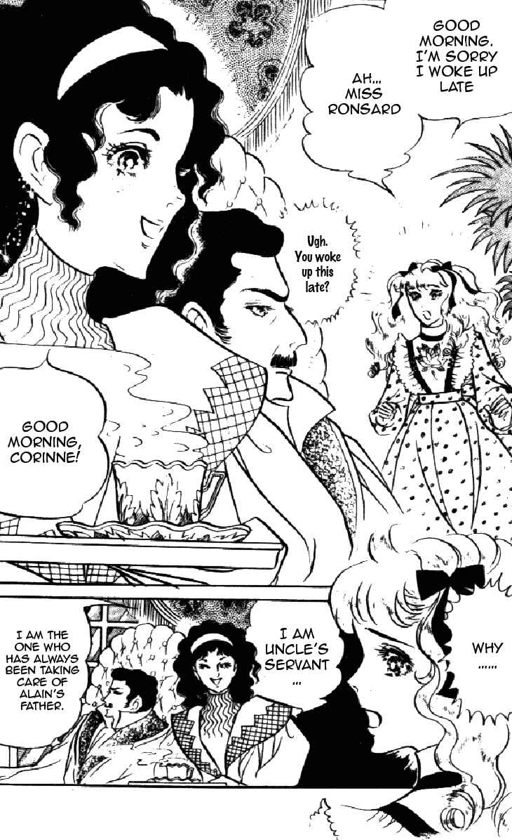 Page 3 Chapter 21 The Counts Daughter