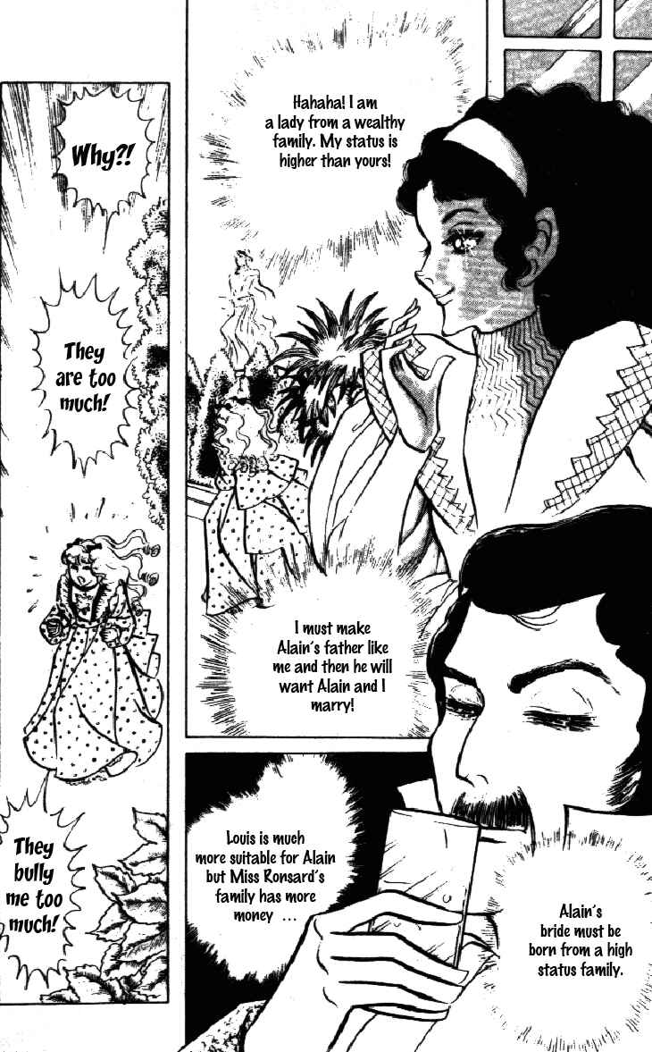 Page 6 Chapter 21 The Counts Daughter