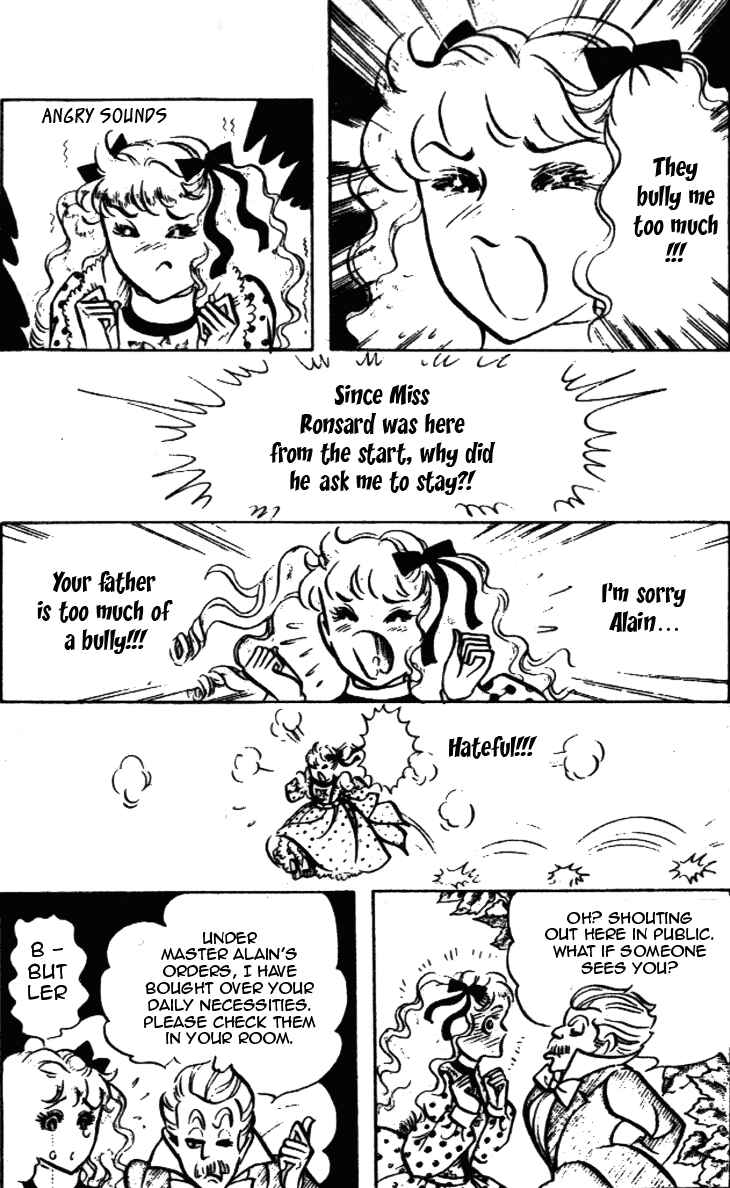 Page 7 Chapter 21 The Counts Daughter