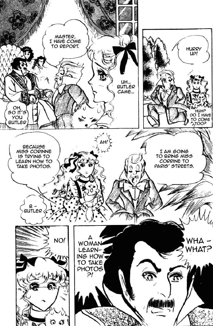 Page 9 Chapter 21 The Counts Daughter