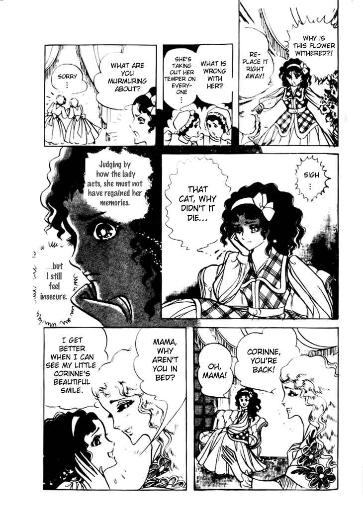 Page 10 Chapter 17 The Counts Daughter