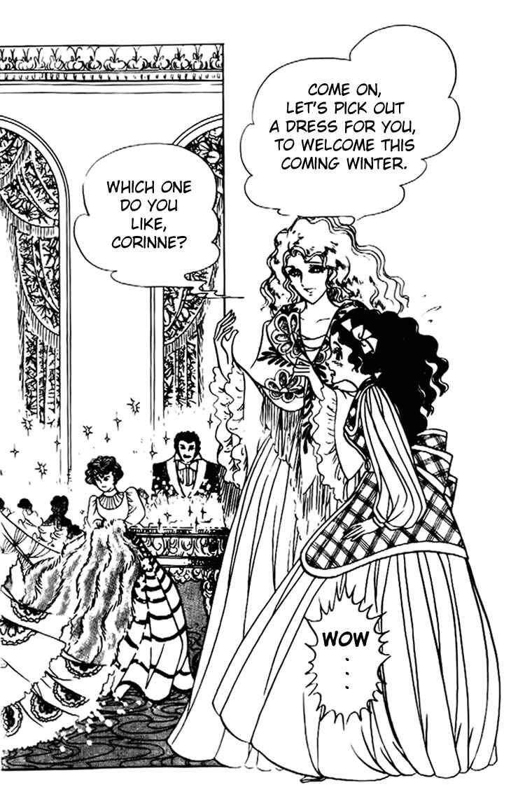 Page 11 Chapter 17 The Counts Daughter