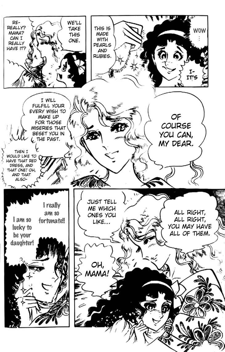 Page 13 Chapter 17 The Counts Daughter
