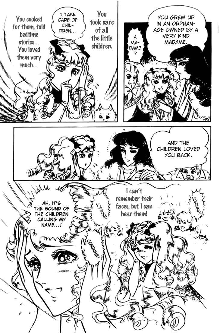 Page 24 Chapter 17 The Counts Daughter