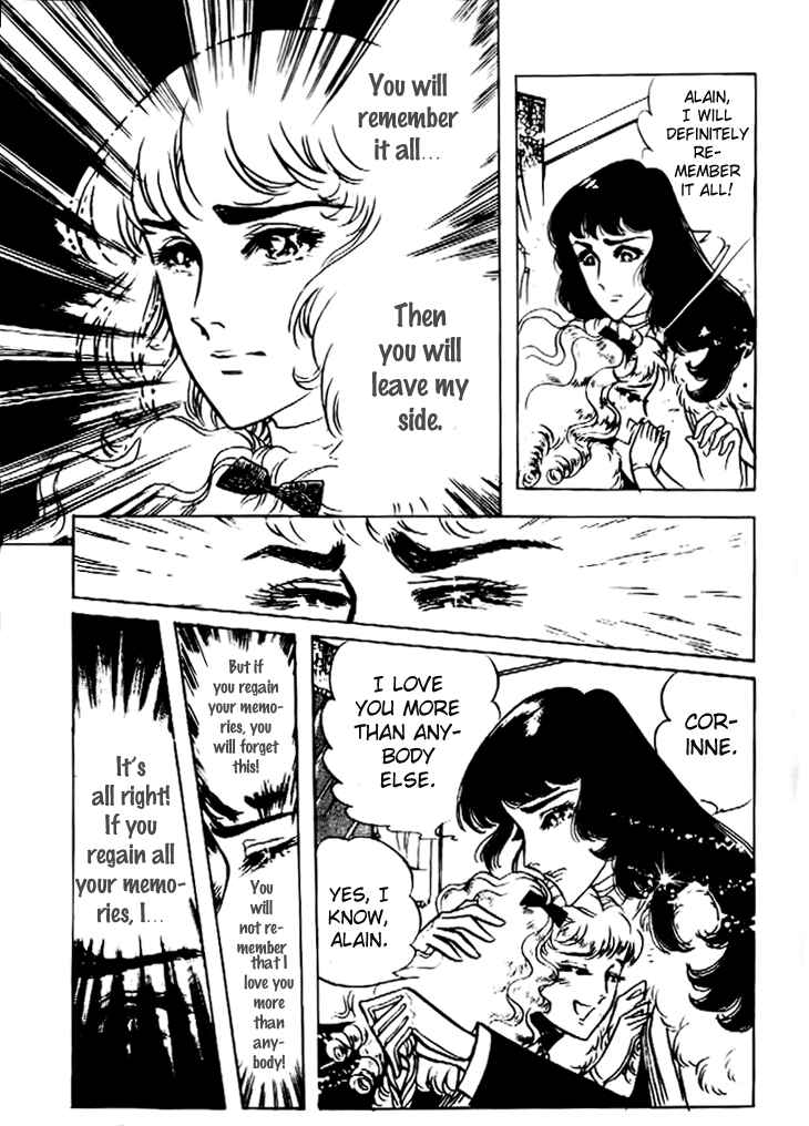 Page 26 Chapter 17 The Counts Daughter