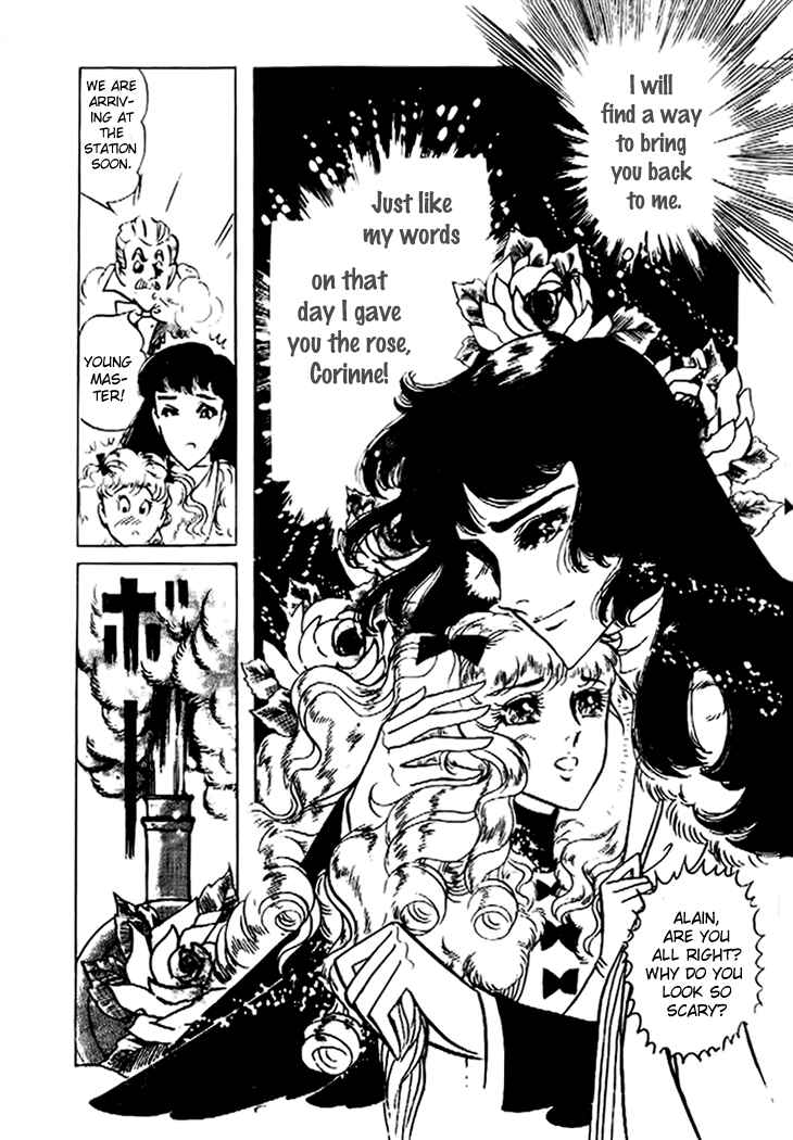 Page 27 Chapter 17 The Counts Daughter