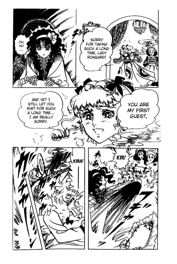 Page 3 Chapter 17 The Counts Daughter