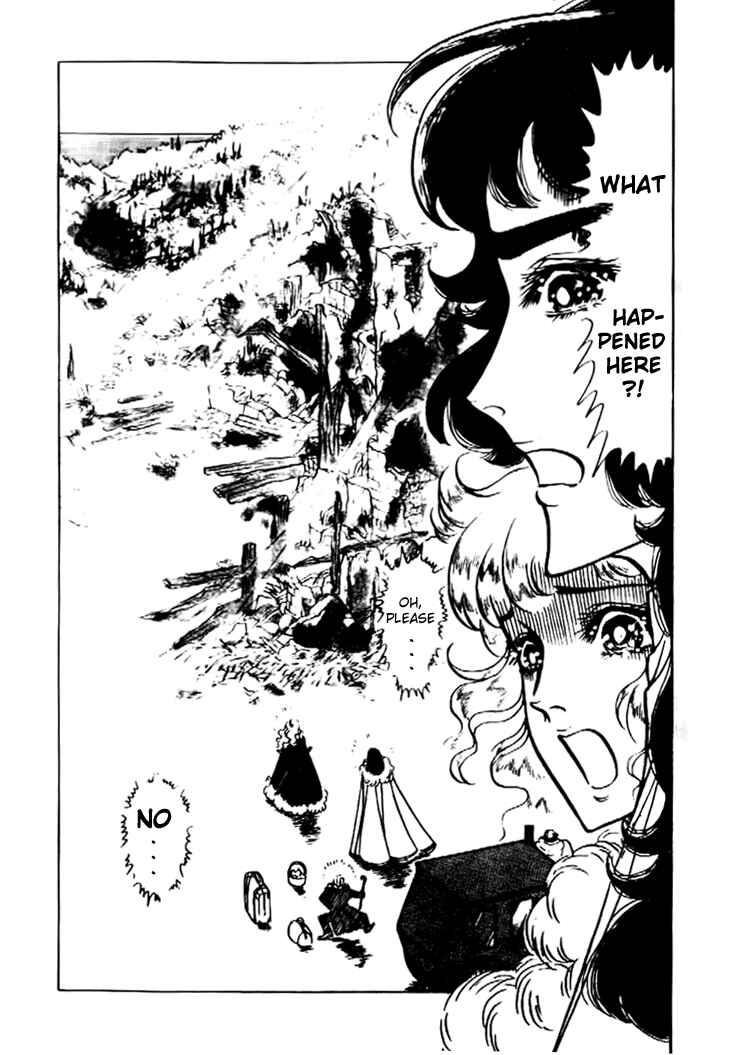 Page 30 Chapter 17 The Counts Daughter