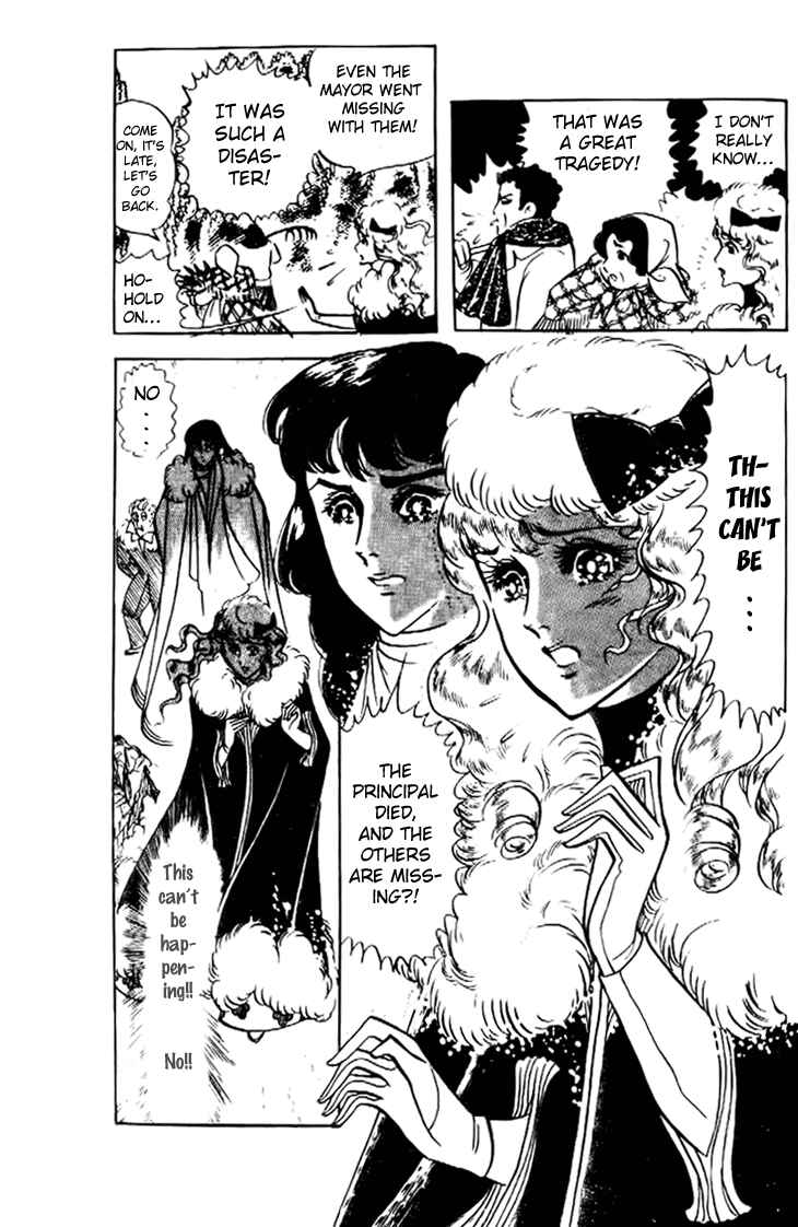 Page 32 Chapter 17 The Counts Daughter