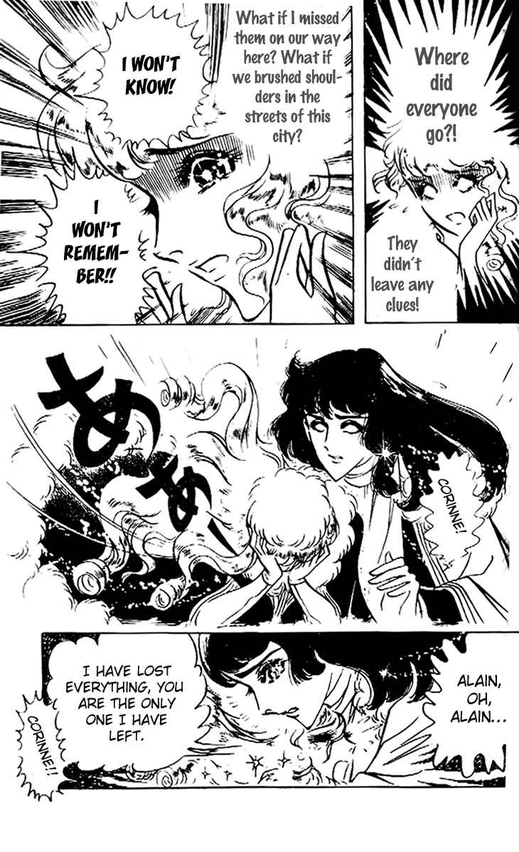 Page 34 Chapter 17 The Counts Daughter