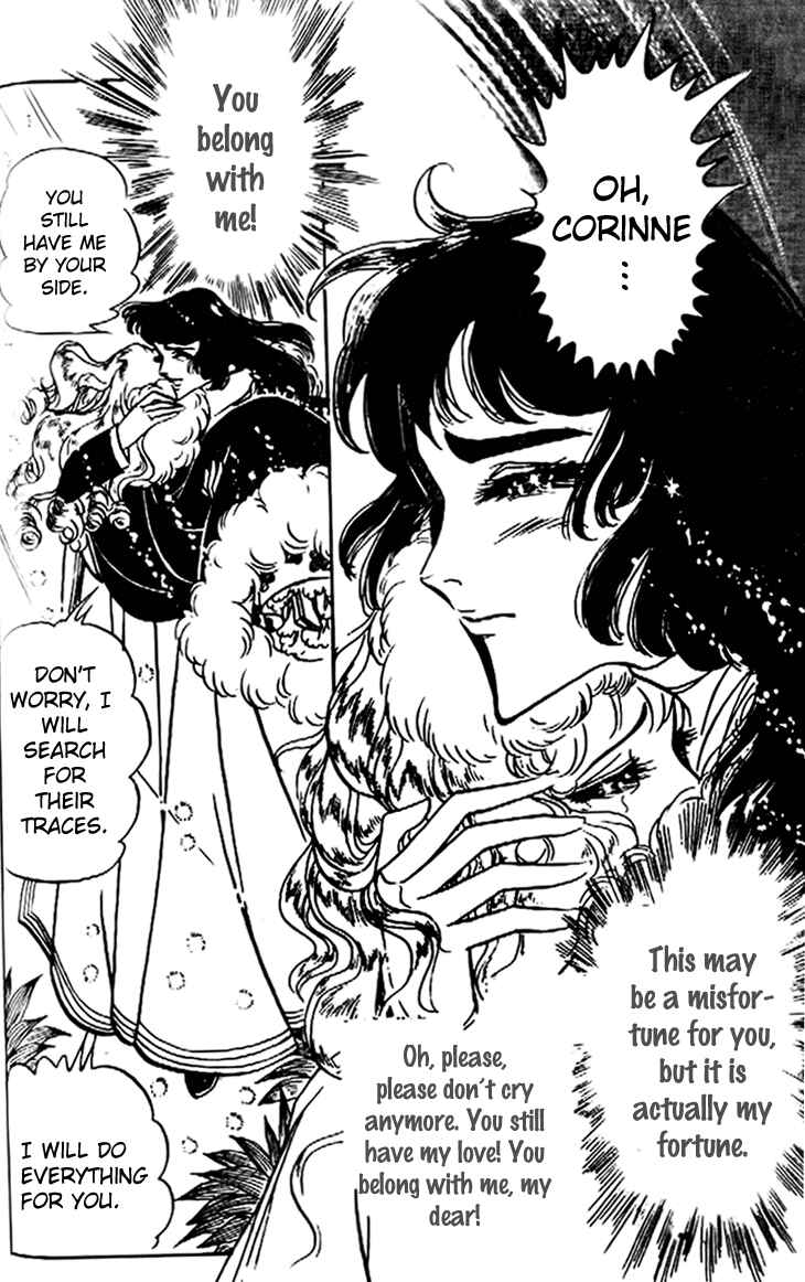 Page 35 Chapter 17 The Counts Daughter