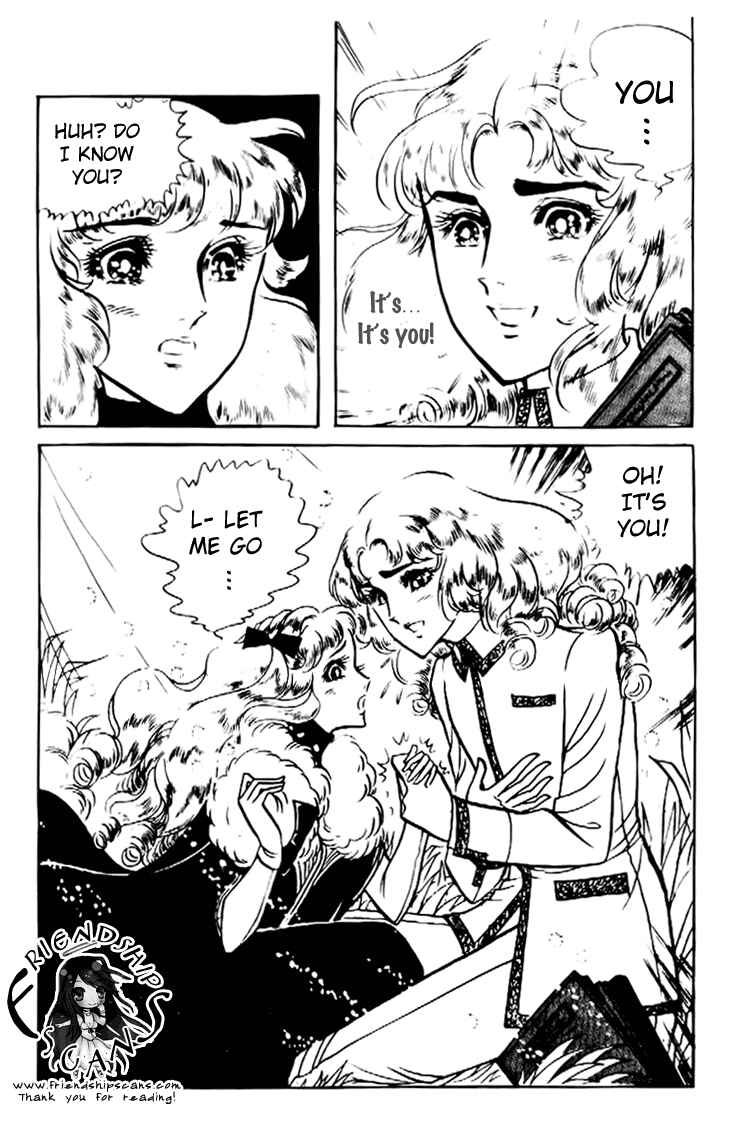 Page 38 Chapter 17 The Counts Daughter
