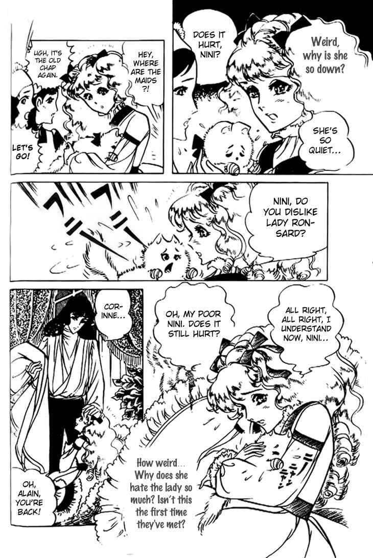 Page 7 Chapter 17 The Counts Daughter