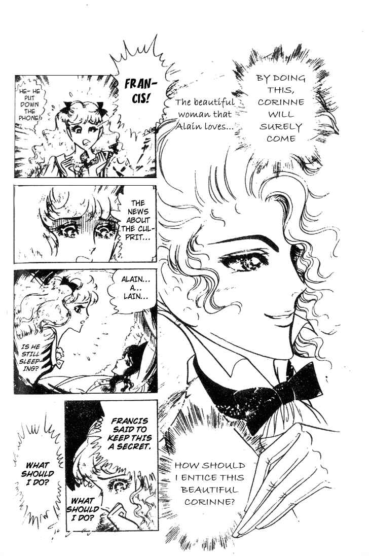 Page 11 Chapter 24 The Counts Daughter