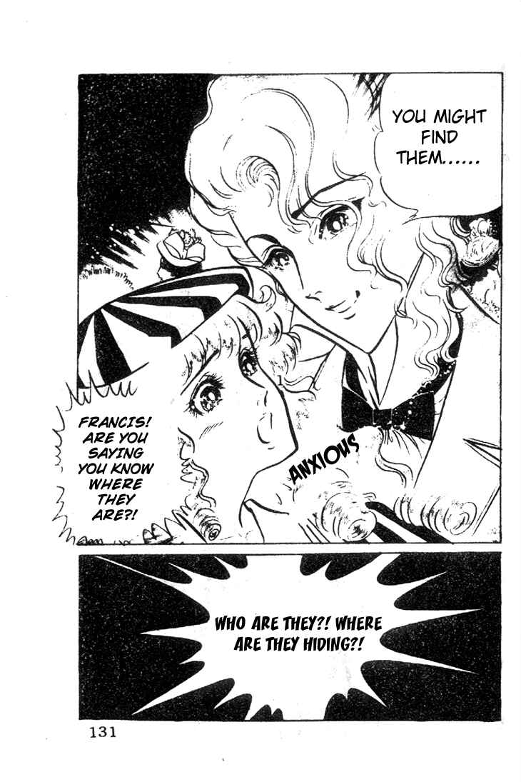 Page 18 Chapter 24 The Counts Daughter