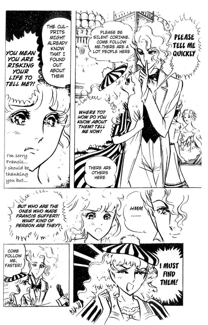 Page 19 Chapter 24 The Counts Daughter