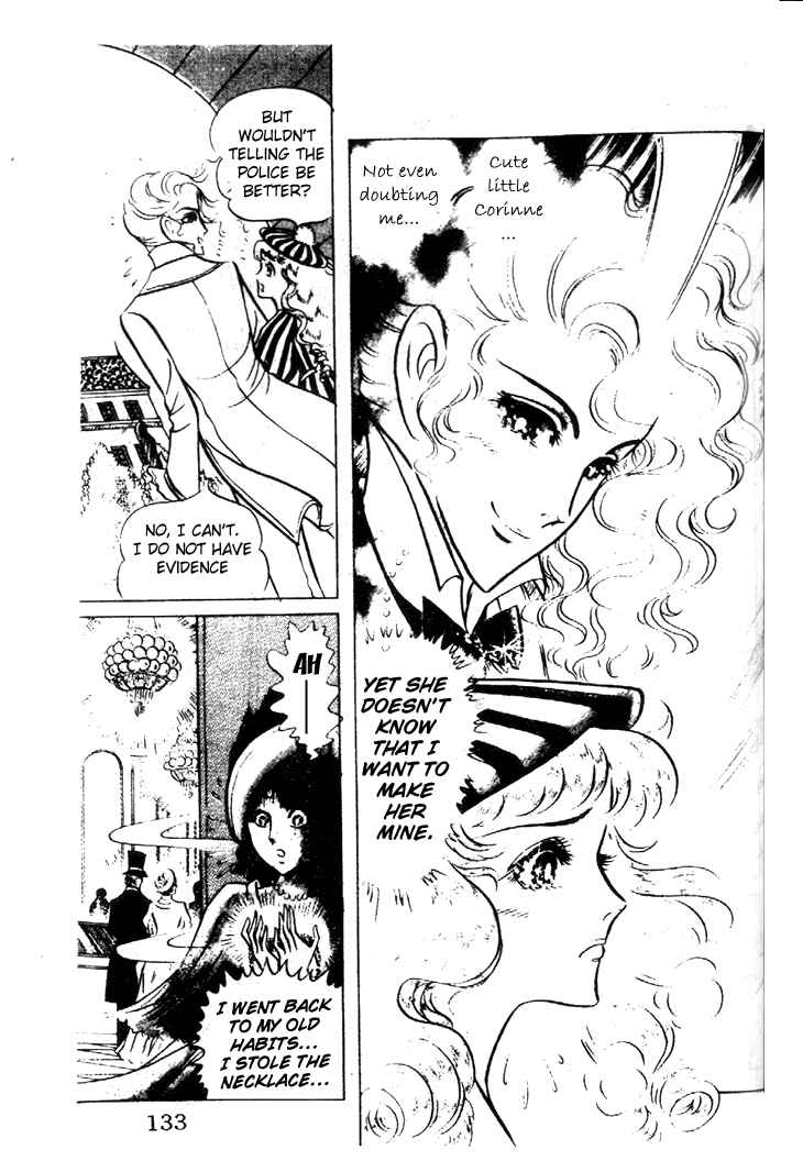 Page 20 Chapter 24 The Counts Daughter