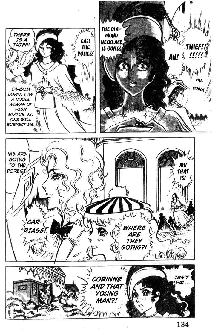Page 21 Chapter 24 The Counts Daughter